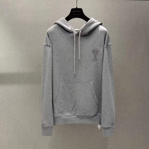 Ami Hoodies High End Quality-022