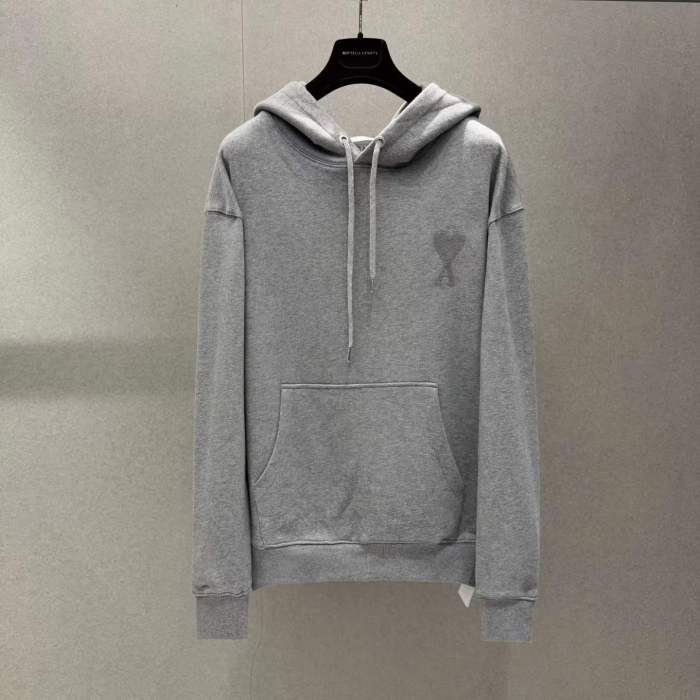 Ami Hoodies High End Quality-022