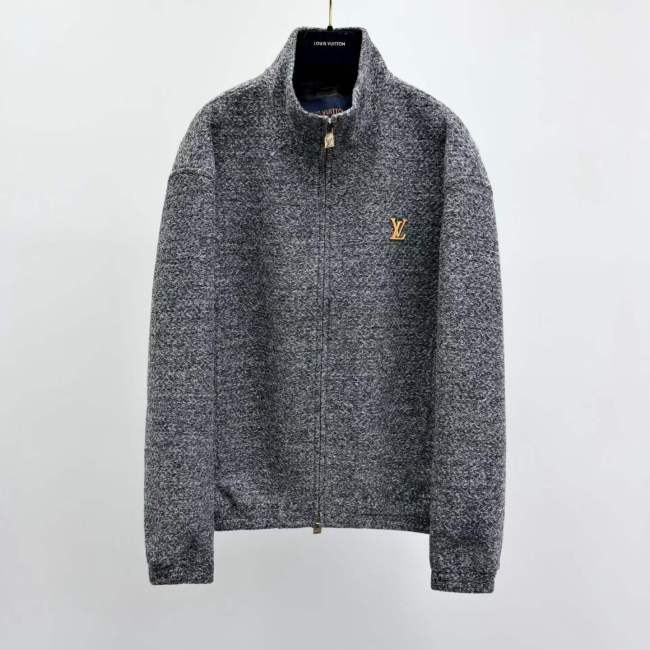 LV Jacket High End Quality-663