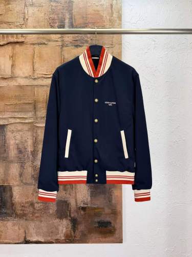 LV Jacket High End Quality-675