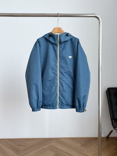 Prada Jacket High End Quality-194