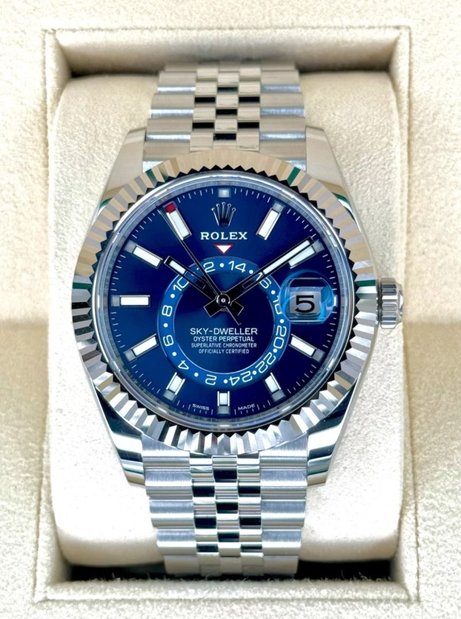 Rolex Watches High End Quality-841