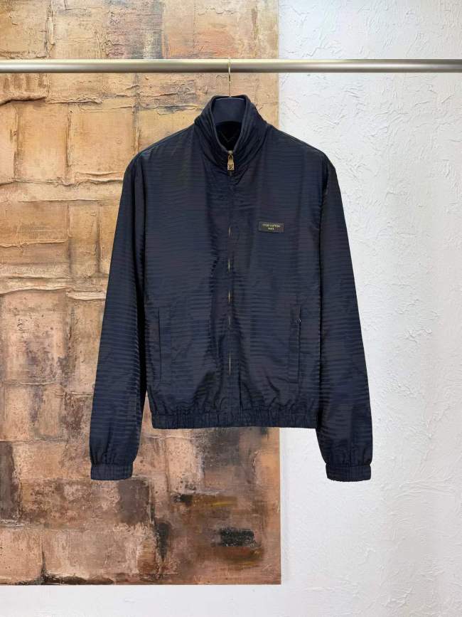 LV Jacket High End Quality-674