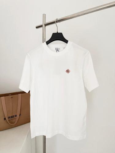 Burberry Shirt High End Quality-132