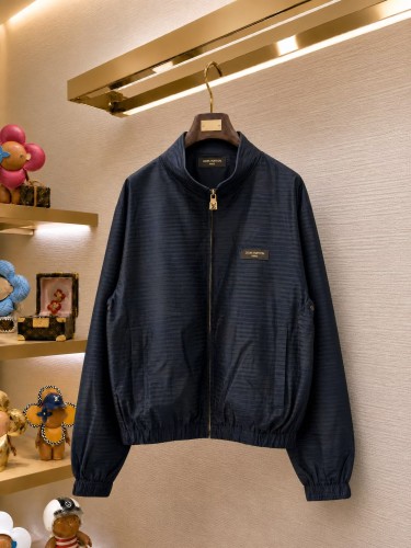LV Jacket High End Quality-665