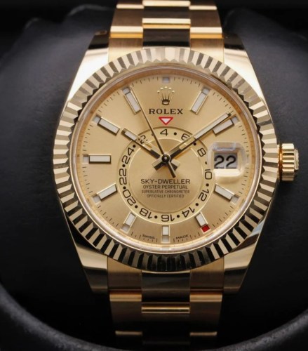 Rolex Watches High End Quality-844