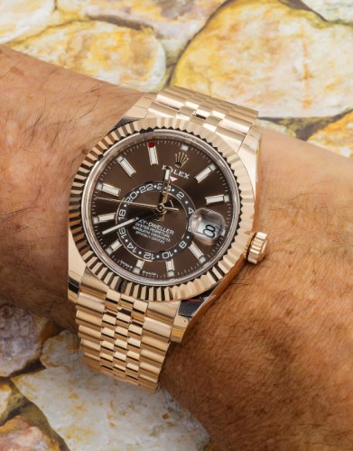 Rolex Watches High End Quality-840