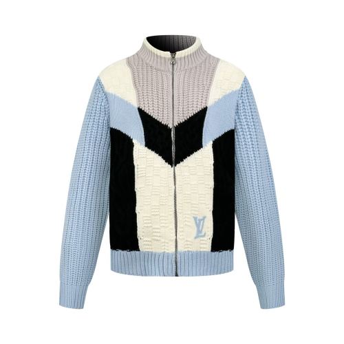 LV Sweater High End Quality-277