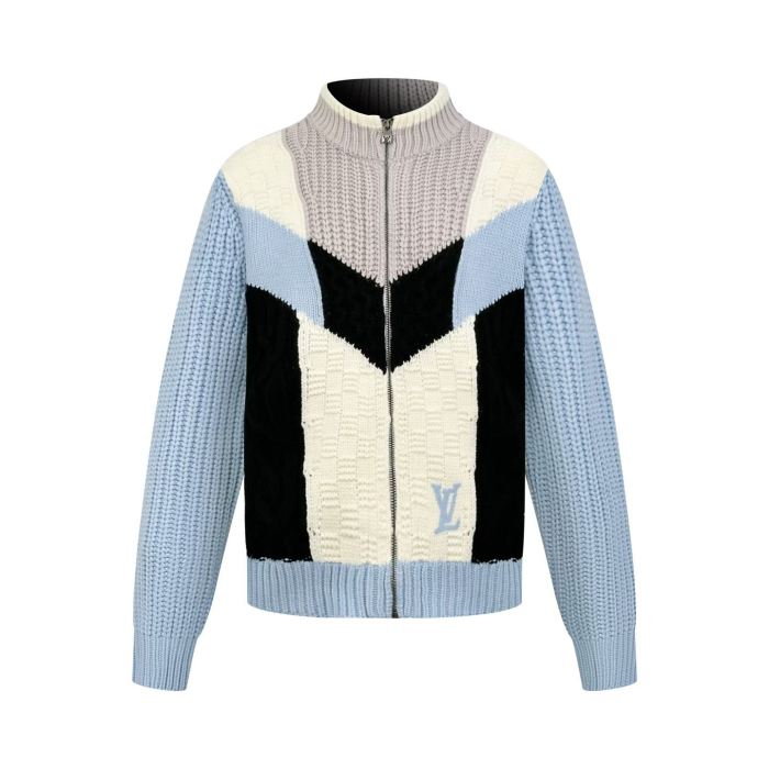 LV Sweater High End Quality-277