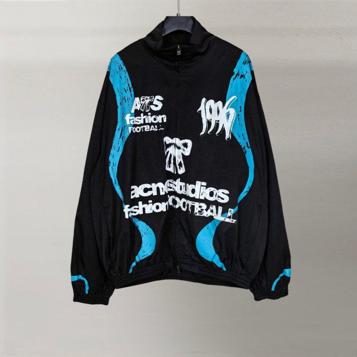 Ac Jacket 1：1 Quality-025(S-L)