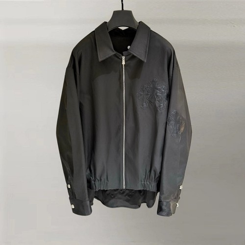 Chrome Hearts Shirt 1：1 Quality-845(S-XXL)