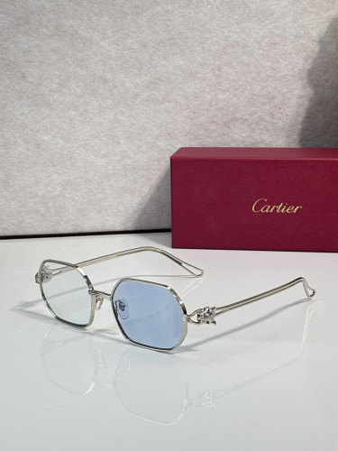 Cartier Sunglasses AAAA-15174