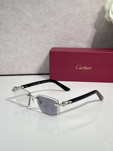 Cartier Sunglasses AAAA-15172