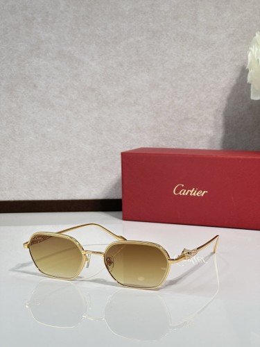 Cartier Sunglasses AAAA-14811