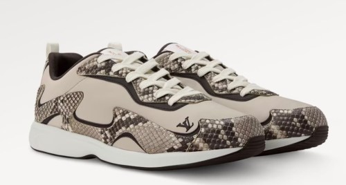 Super Max LV Shoes-4109