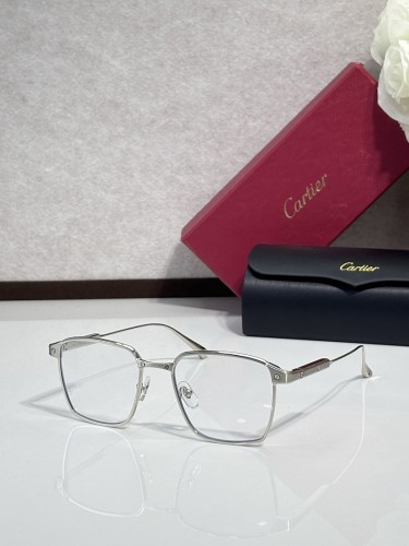 Cartier Sunglasses AAAA-16280