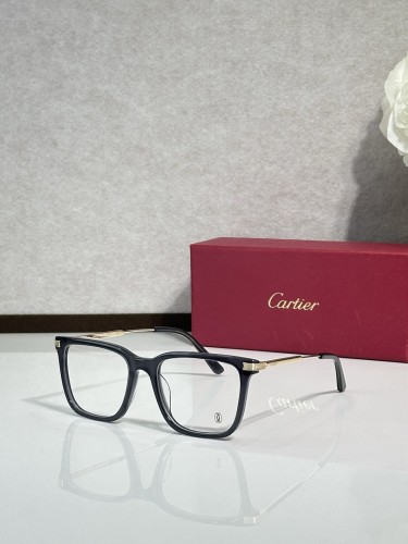 Cartier Sunglasses AAAA-16626
