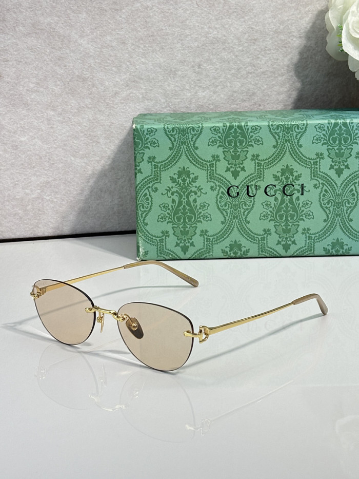 G Sunglasses AAAA-12280