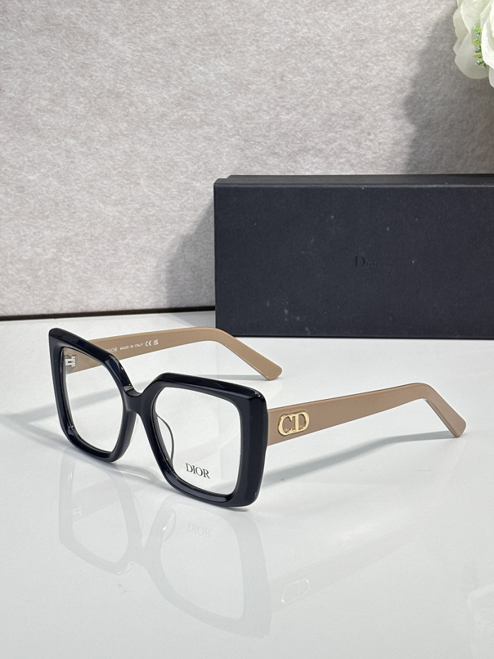 Dior Sunglasses AAAA-5277