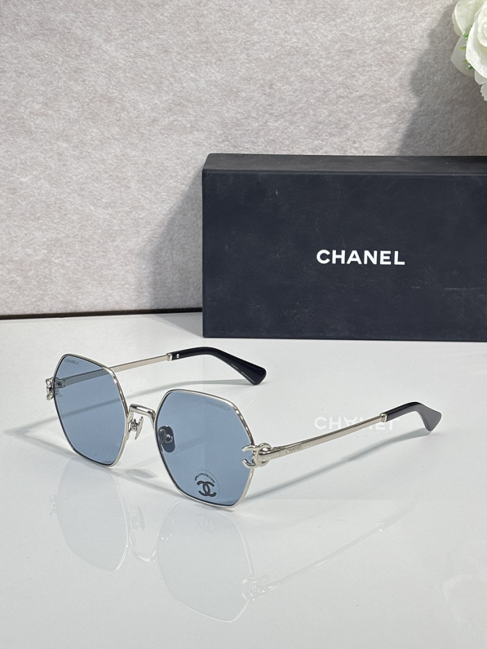 CHNL Sunglasses AAAA-7795