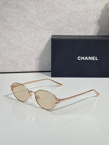 CHNL Sunglasses AAAA-7873