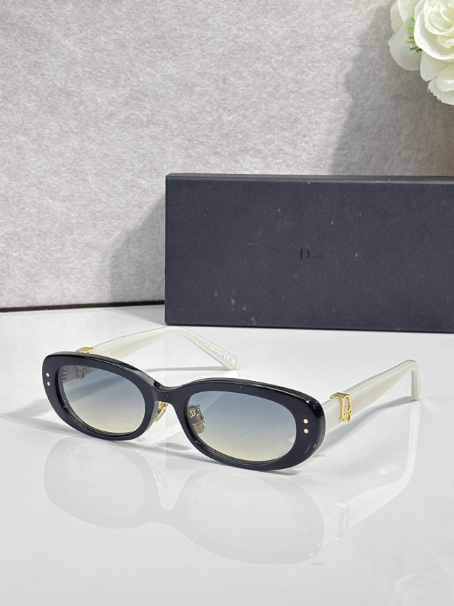 Dior Sunglasses AAAA-5160