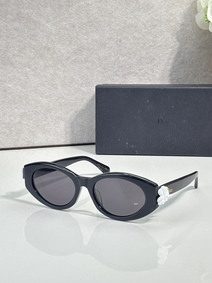 Dior Sunglasses AAAA-5124