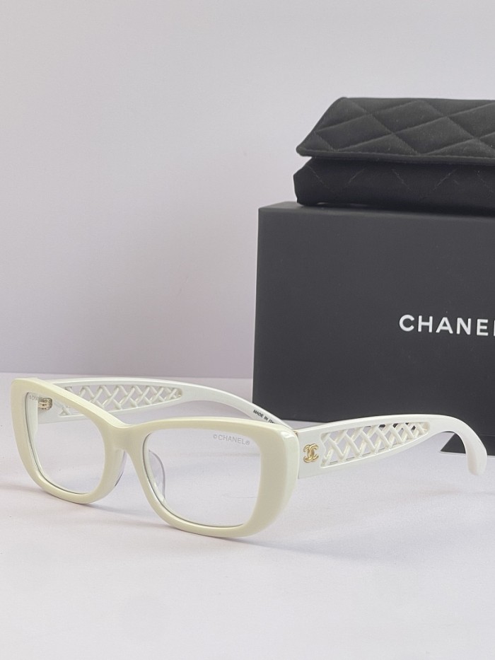 CHNL Sunglasses AAAA-7852