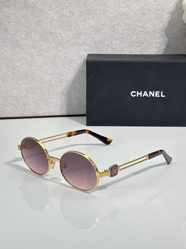 CHNL Sunglasses AAAA-7804