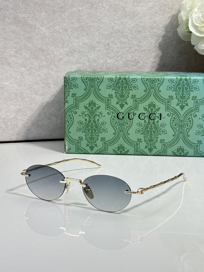 G Sunglasses AAAA-12404