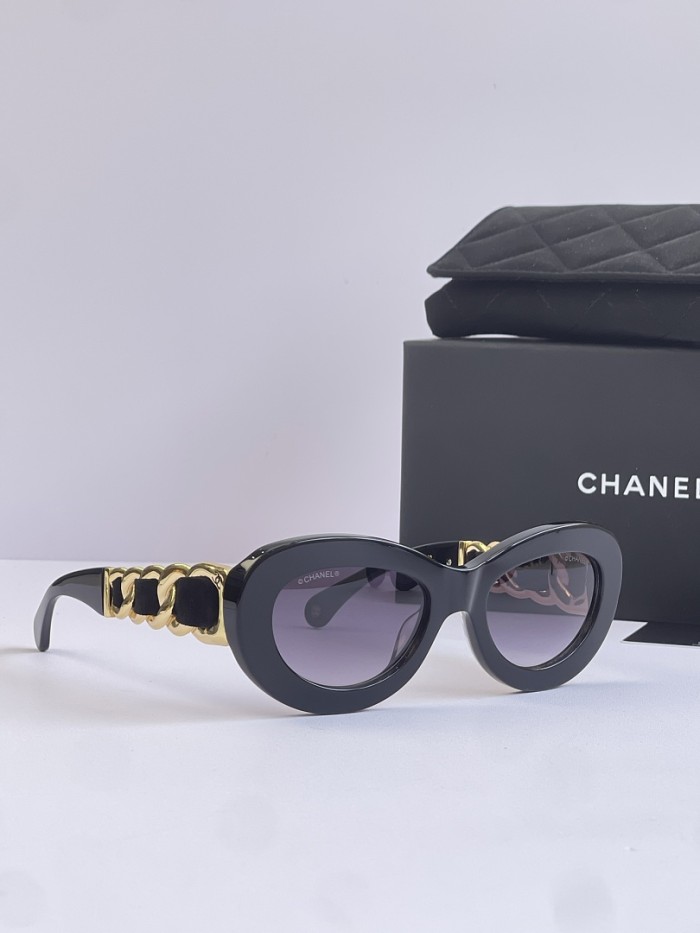 CHNL Sunglasses AAAA-7831