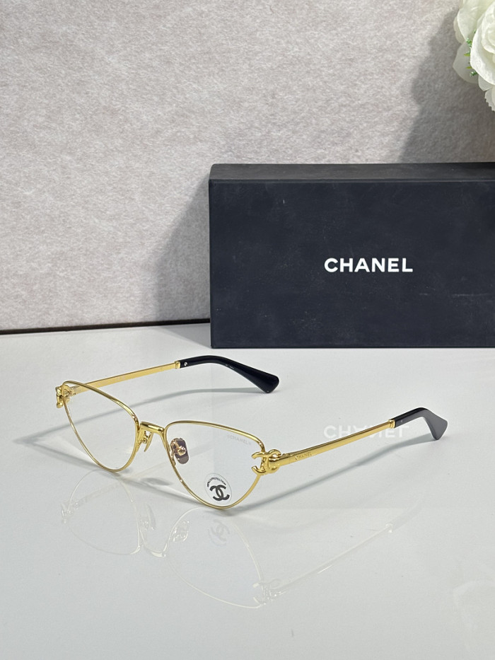 CHNL Sunglasses AAAA-7785