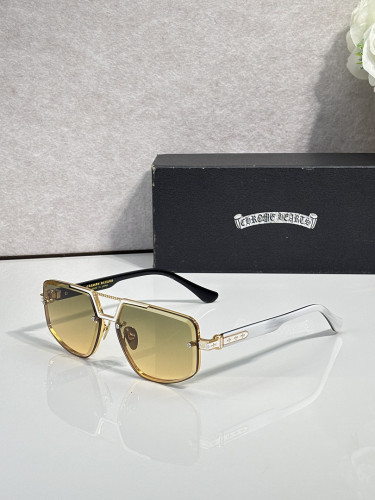 Chrome Hearts Sunglasses AAAA-2874