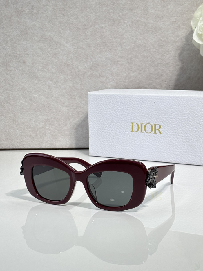 Dior Sunglasses AAAA-5143
