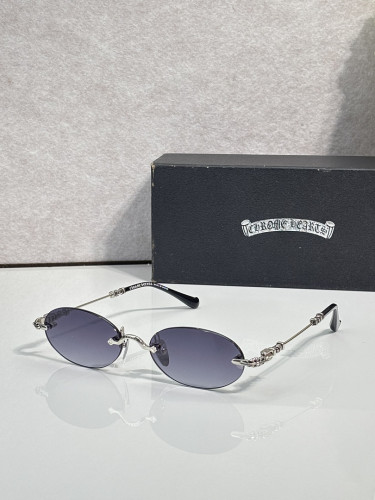 Chrome Hearts Sunglasses AAAA-2757