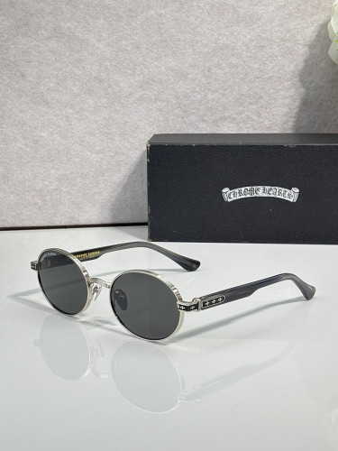 Chrome Hearts Sunglasses AAAA-2868