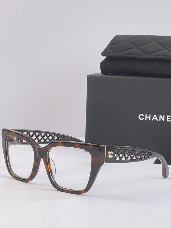 CHNL Sunglasses AAAA-7843