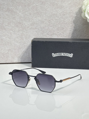 Chrome Hearts Sunglasses AAAA-2755