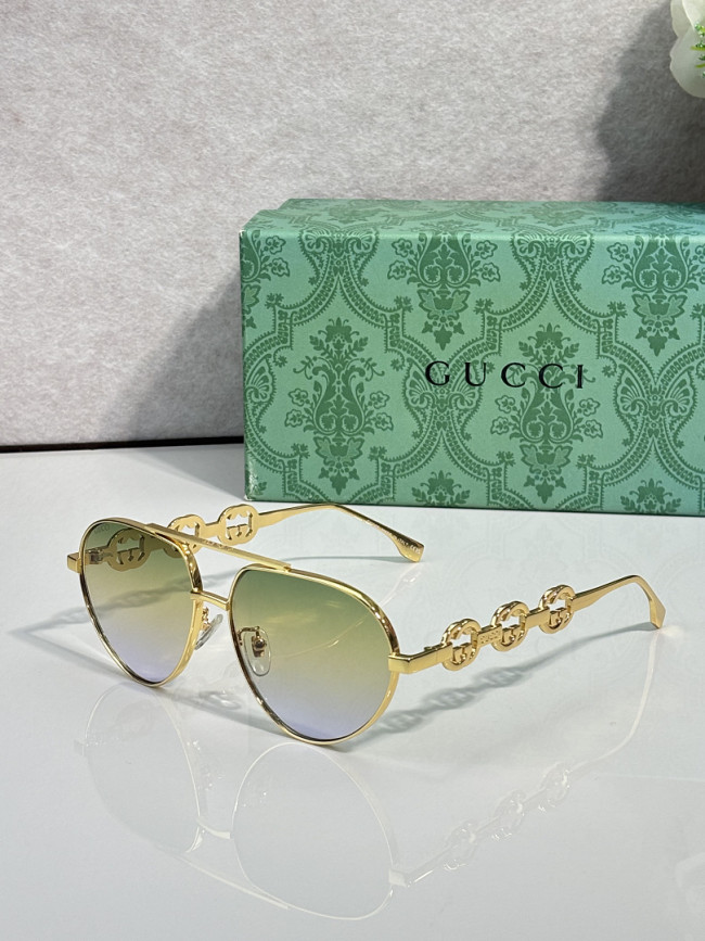 G Sunglasses AAAA-12321