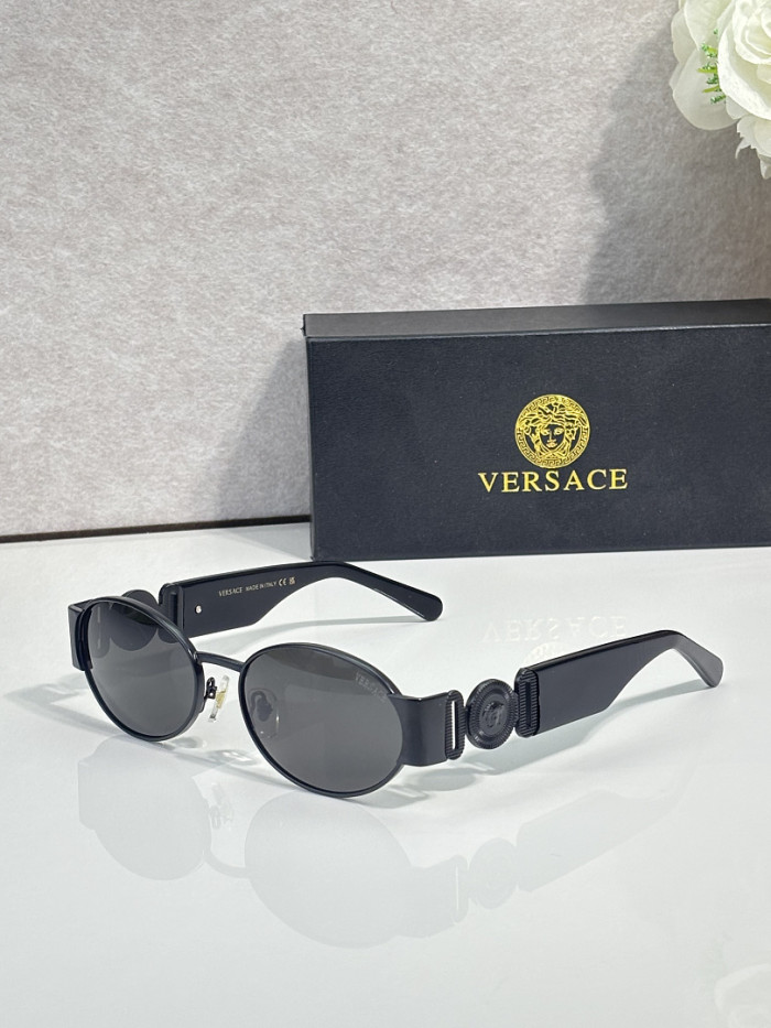 Versace Sunglasses AAAA-4802