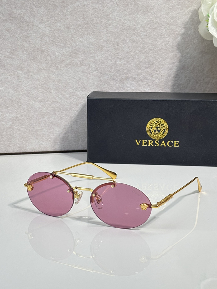 Versace Sunglasses AAAA-4853