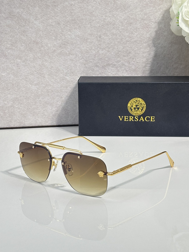 Versace Sunglasses AAAA-4747