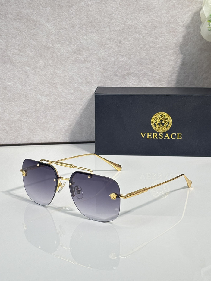 Versace Sunglasses AAAA-4751