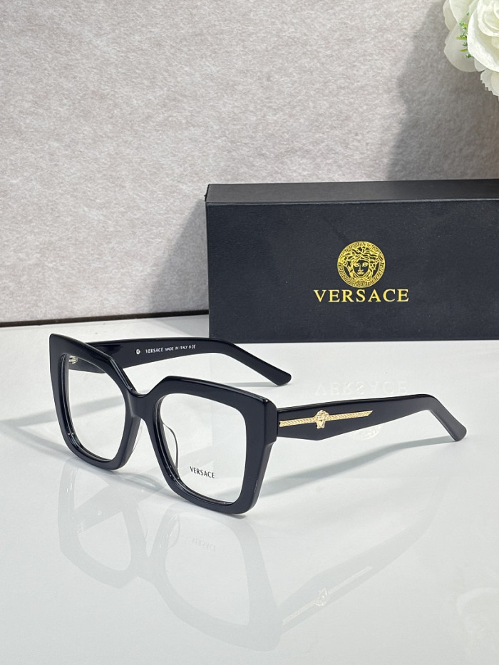 Versace Sunglasses AAAA-4821