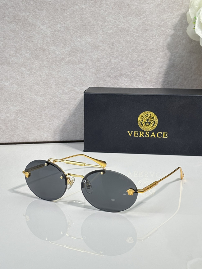 Versace Sunglasses AAAA-4854