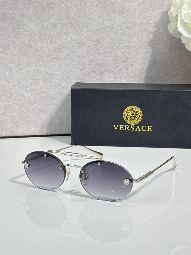 Versace Sunglasses AAAA-4851