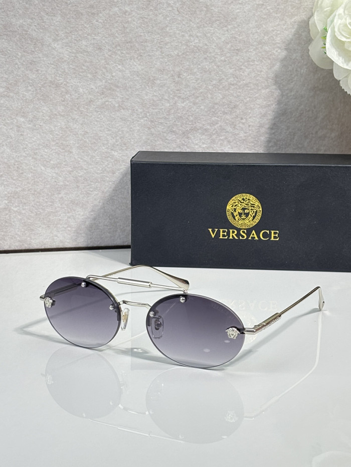 Versace Sunglasses AAAA-4851
