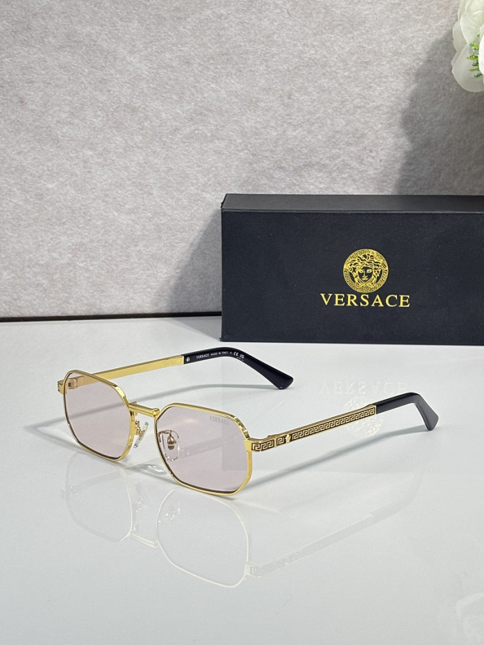 Versace Sunglasses AAAA-4788