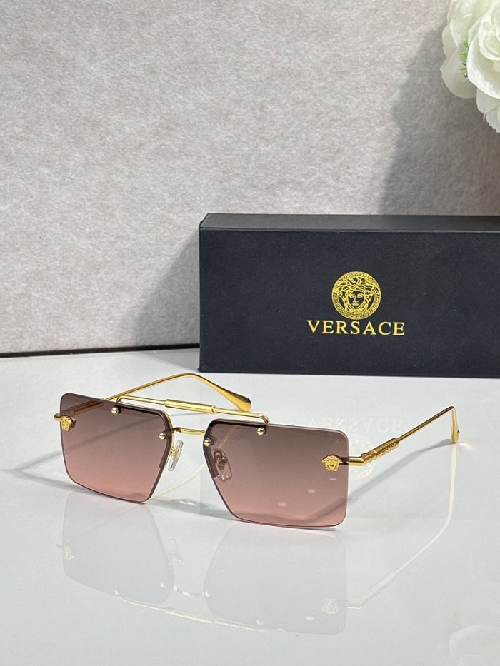 Versace Sunglasses AAAA-4846
