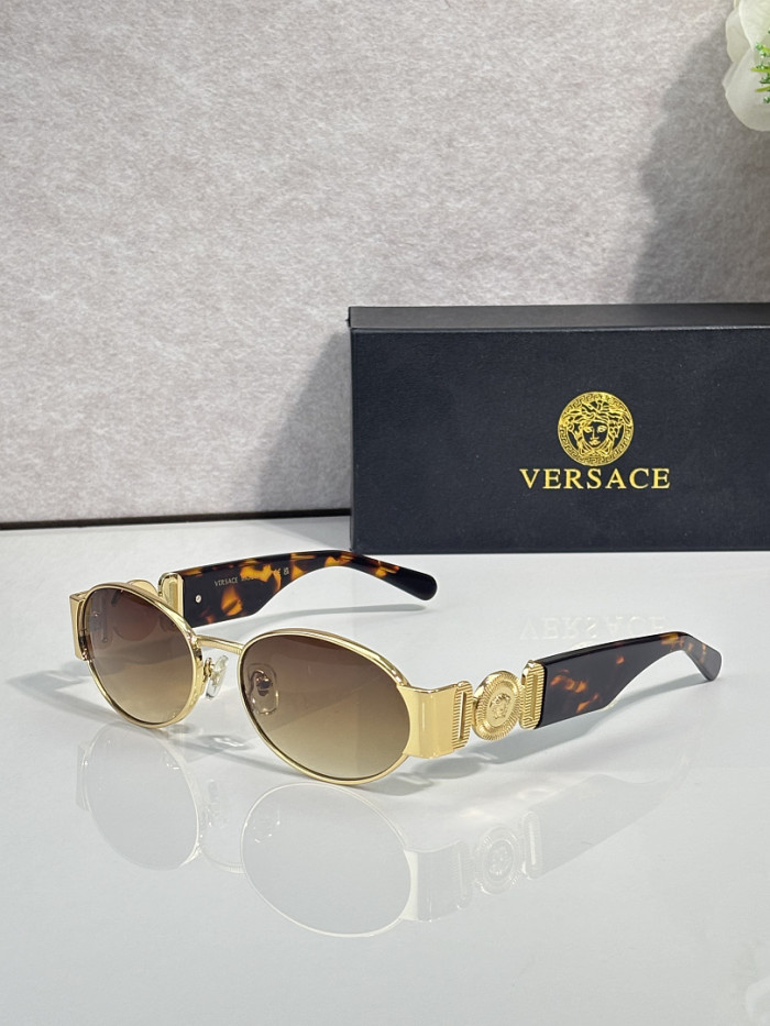 Versace Sunglasses AAAA-4800